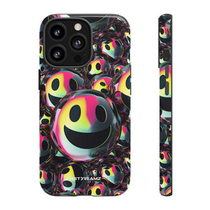 Phone Case -Be Happy