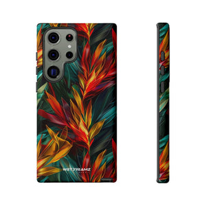 Phone Case - Hawaiian Ginger