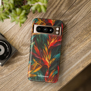 Phone Case - Hawaiian Ginger