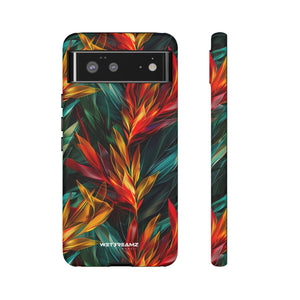 Phone Case - Hawaiian Ginger