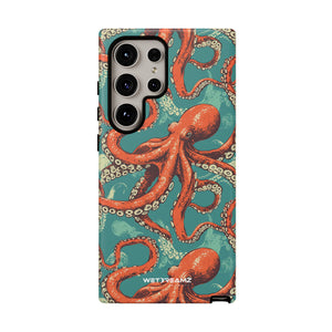 Phone Case - Tako