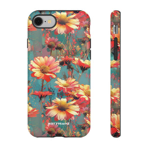 Phone Case - Sunflower Collage