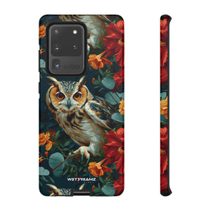 Phone Case - Pueo