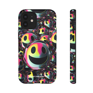 Phone Case -Be Happy