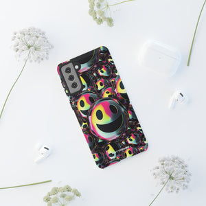 Phone Case -Be Happy