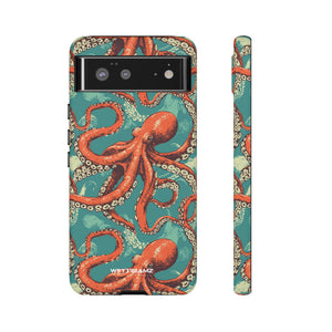 Phone Case - Tako