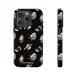 Phone Case - Musubi - Black