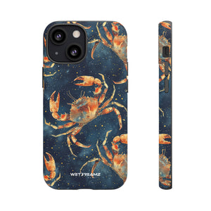 Phone Case - Cancer