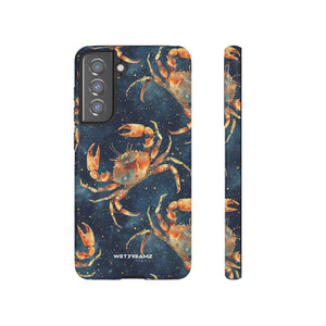 Phone Case - Cancer