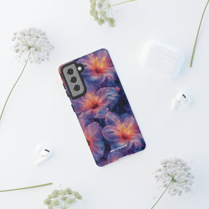 Phone Case - Radiant Bloom