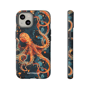 Phone Case - He'e