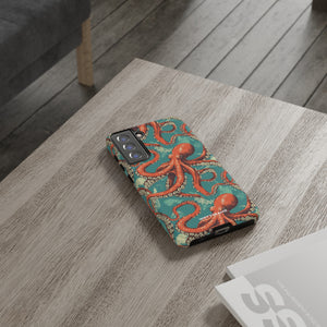 Phone Case - Tako