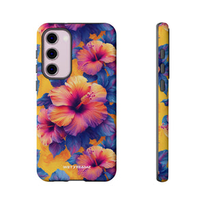 Phone Case - Hibiscus Trip