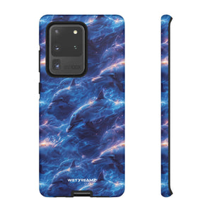 Phone Case - Nai'a Luminescence