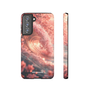 Phone Case - Sakura Wave