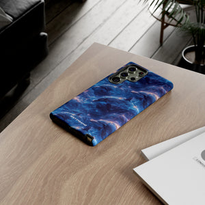 Phone Case - Nai'a Luminescence