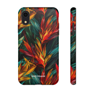 Phone Case - Hawaiian Ginger