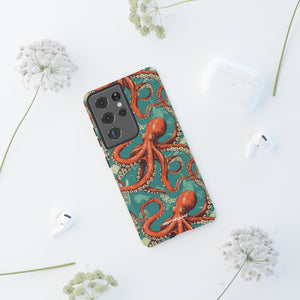 Phone Case - Tako