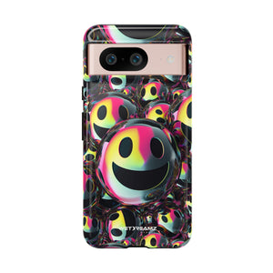 Phone Case -Be Happy