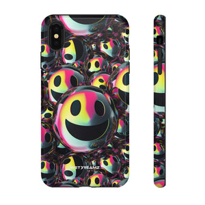 Phone Case -Be Happy