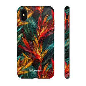 Phone Case - Hawaiian Ginger