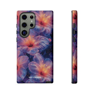 Phone Case - Radiant Bloom