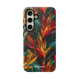 Phone Case - Hawaiian Ginger