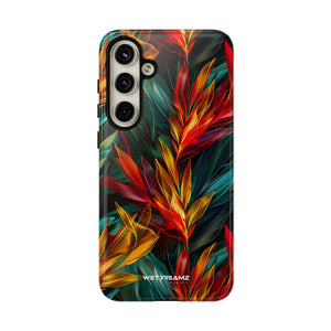 Phone Case - Hawaiian Ginger