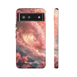 Phone Case - Sakura Wave