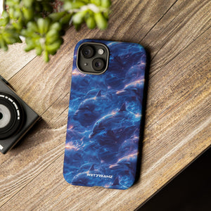 Phone Case - Nai'a Luminescence