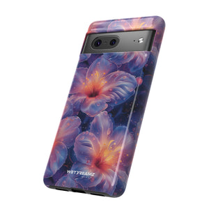 Phone Case - Radiant Bloom