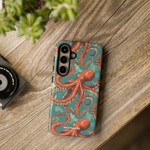 Phone Case - Tako