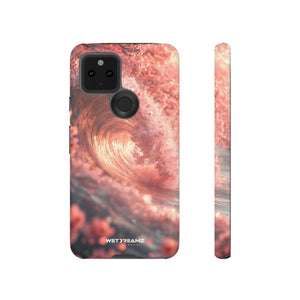 Phone Case - Sakura Wave