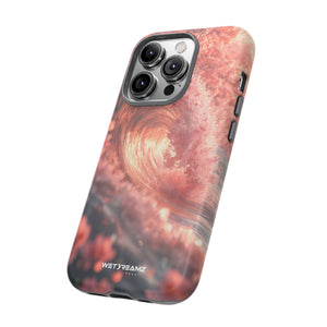 Phone Case - Sakura Wave