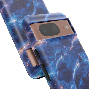 Phone Case - Nai'a Luminescence