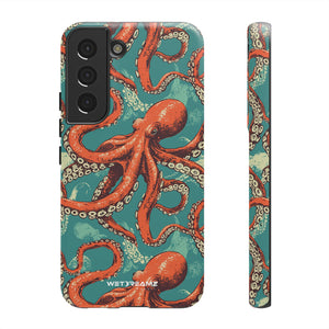 Phone Case - Tako