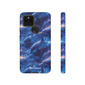 Phone Case - Nai'a Luminescence