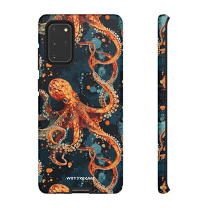 Phone Case - He'e