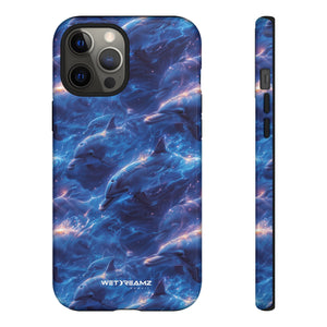 Phone Case - Nai'a Luminescence