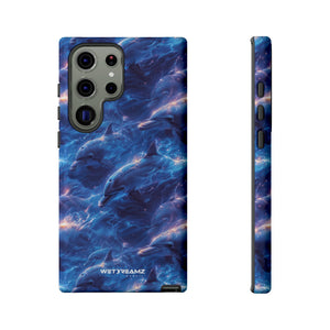 Phone Case - Nai'a Luminescence