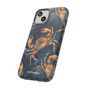 Phone Case - Cancer