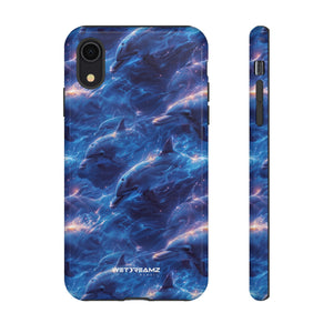 Phone Case - Nai'a Luminescence