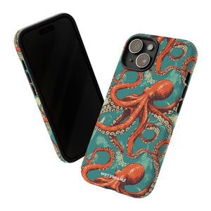 Phone Case - Tako