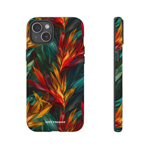 Phone Case - Hawaiian Ginger