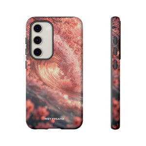 Phone Case - Sakura Wave