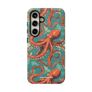 Phone Case - Tako