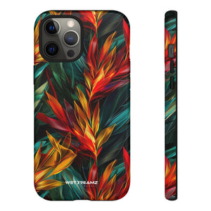 Phone Case - Hawaiian Ginger