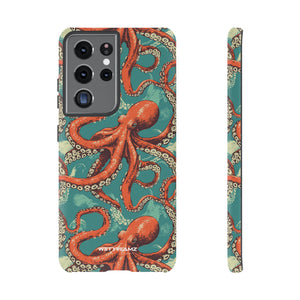 Phone Case - Tako