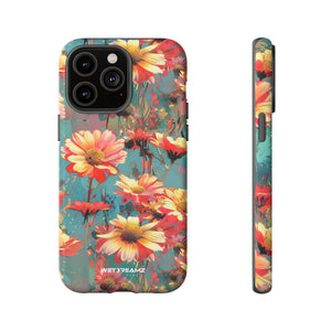 Phone Case - Sunflower Collage