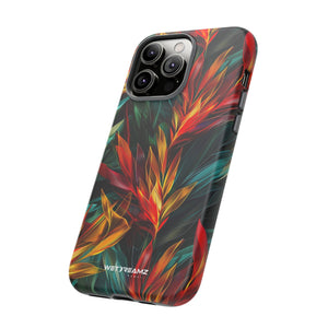 Phone Case - Hawaiian Ginger